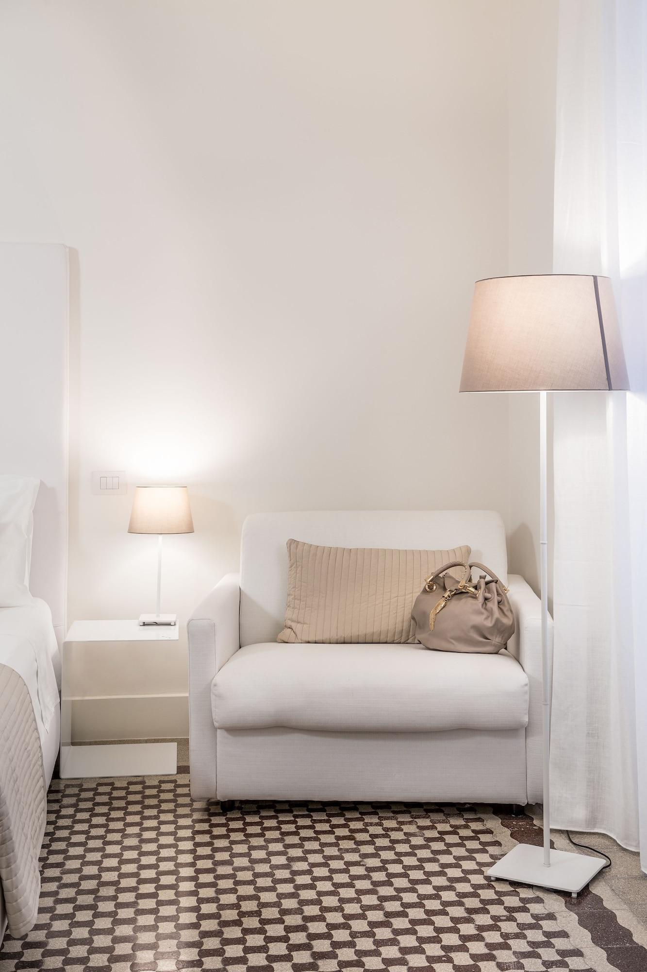 Home Boutique Luxury&Design Reggio de Calabre Extérieur photo