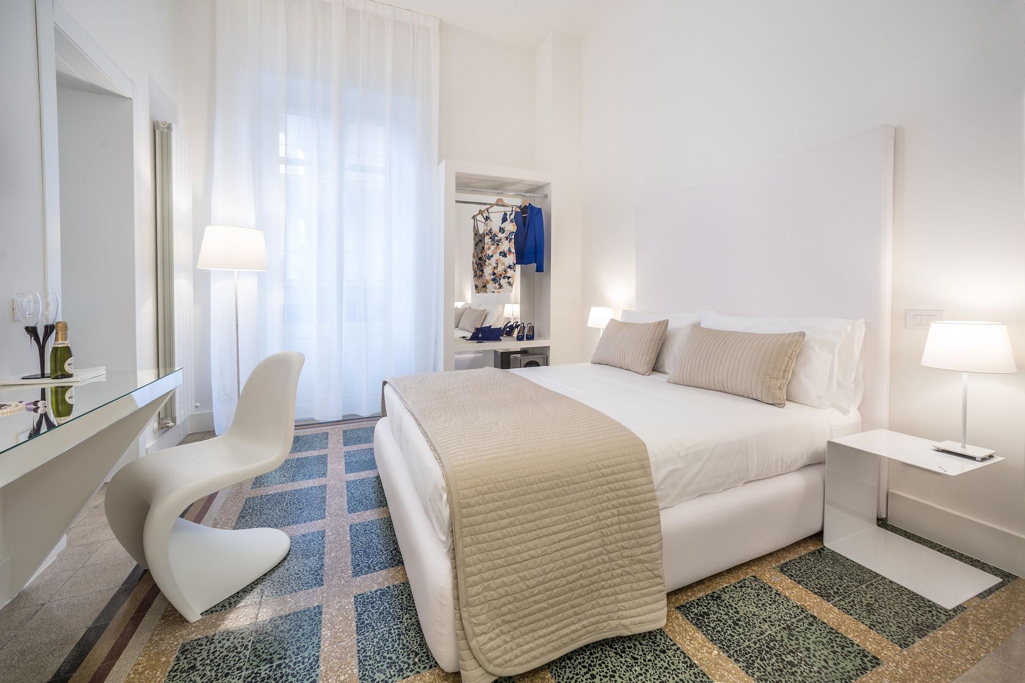 Home Boutique Luxury&Design Reggio de Calabre Extérieur photo