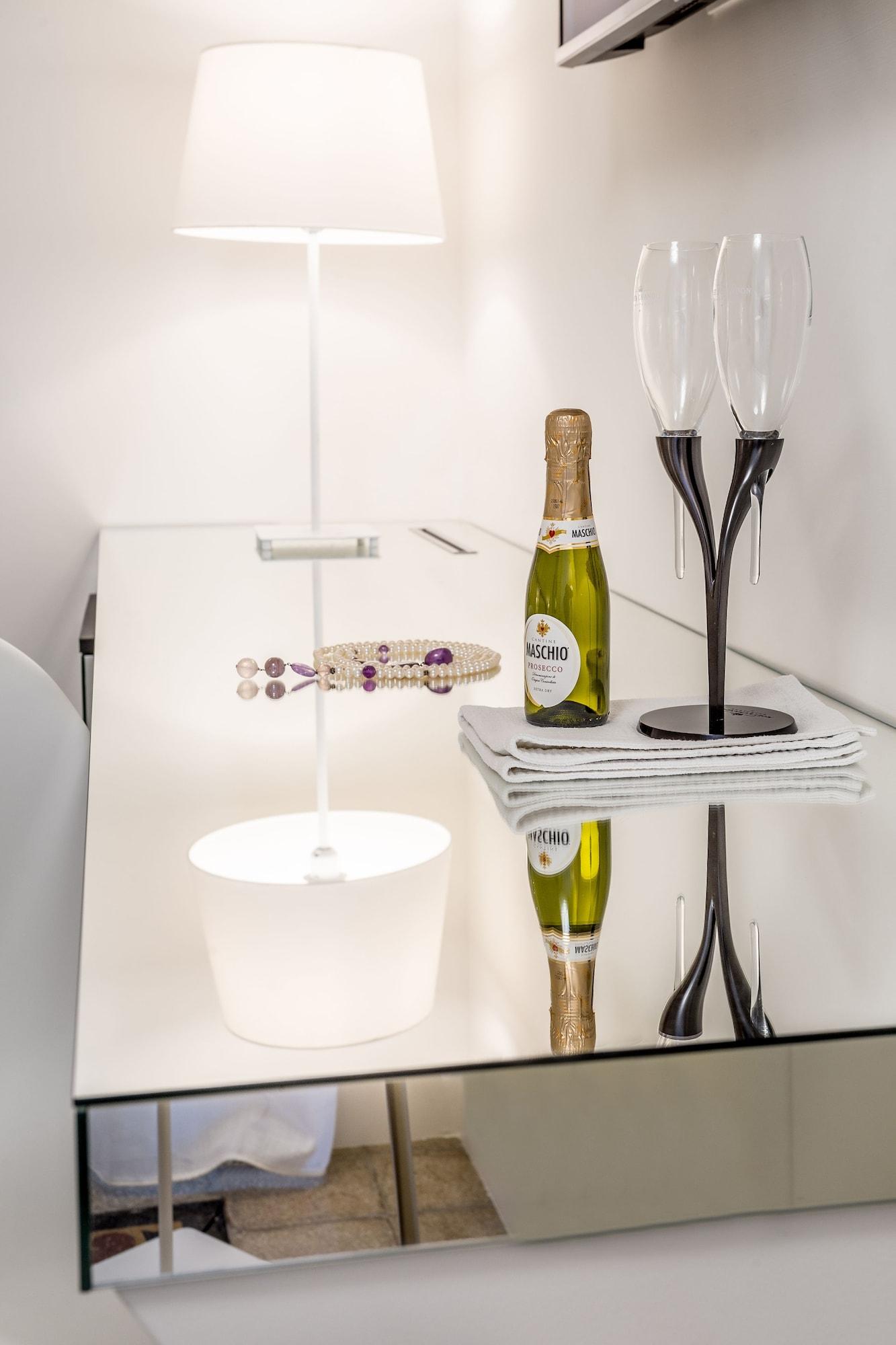 Home Boutique Luxury&Design Reggio de Calabre Extérieur photo