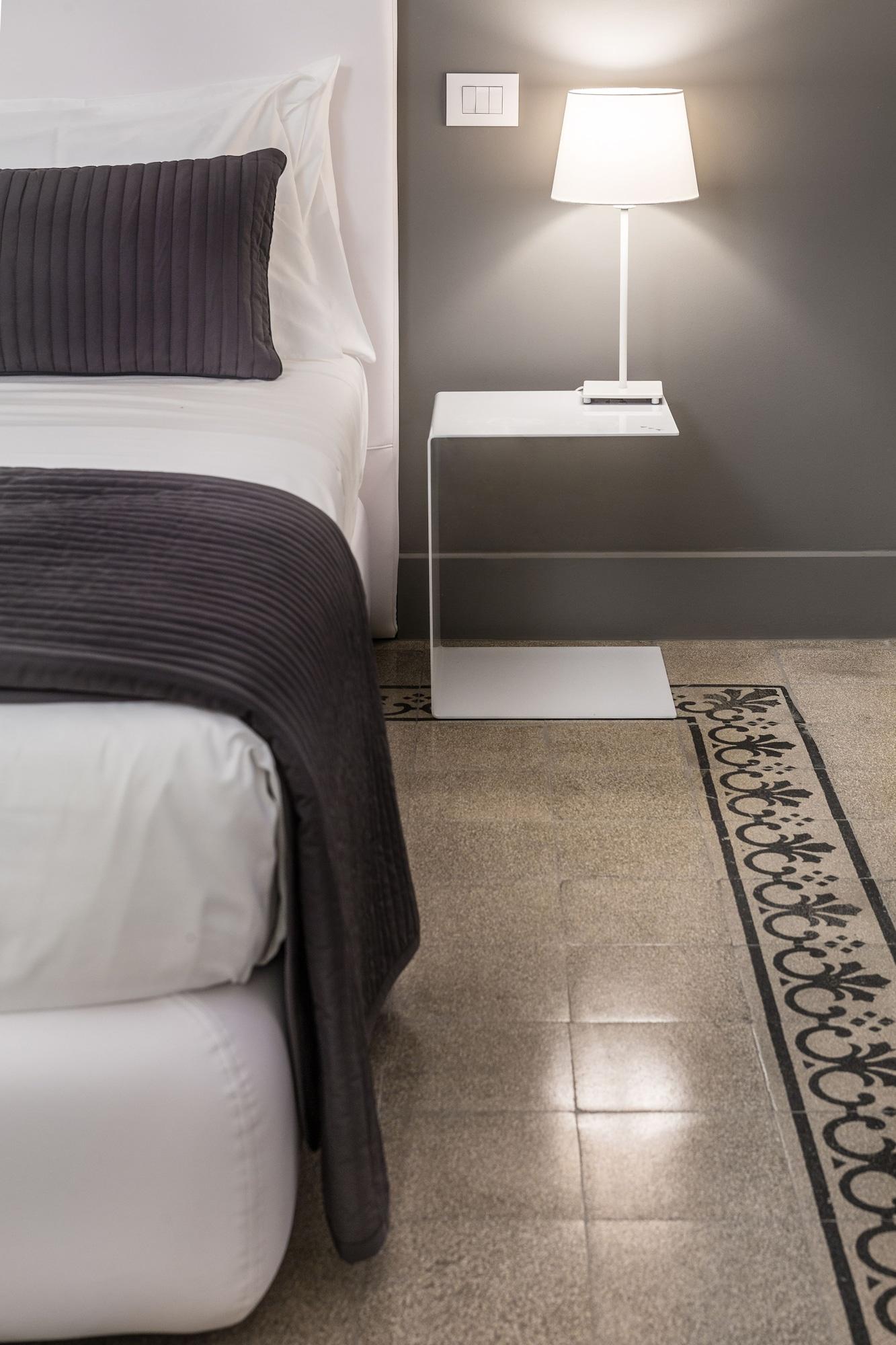 Home Boutique Luxury&Design Reggio de Calabre Extérieur photo