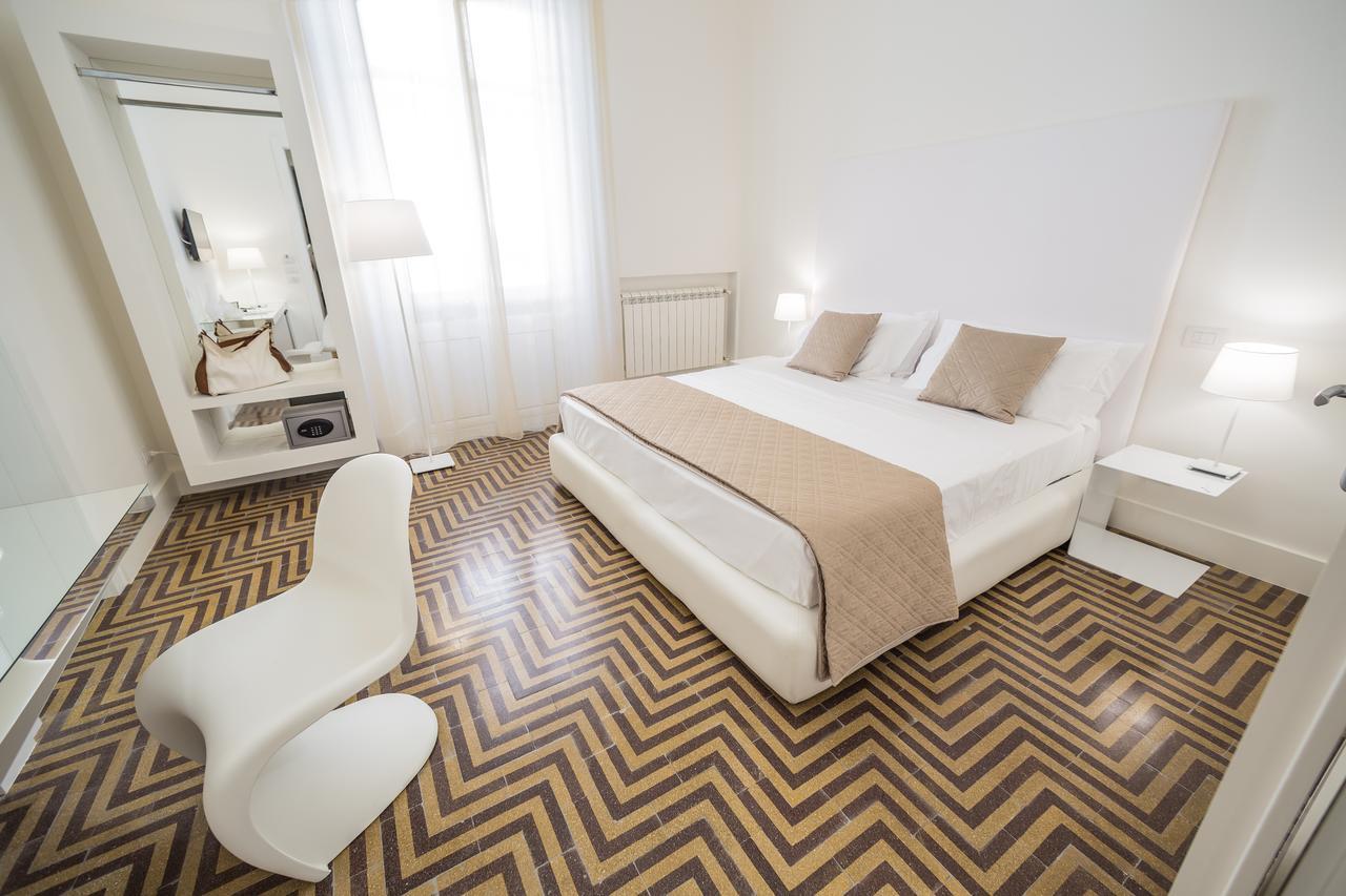 Home Boutique Luxury&Design Reggio de Calabre Extérieur photo