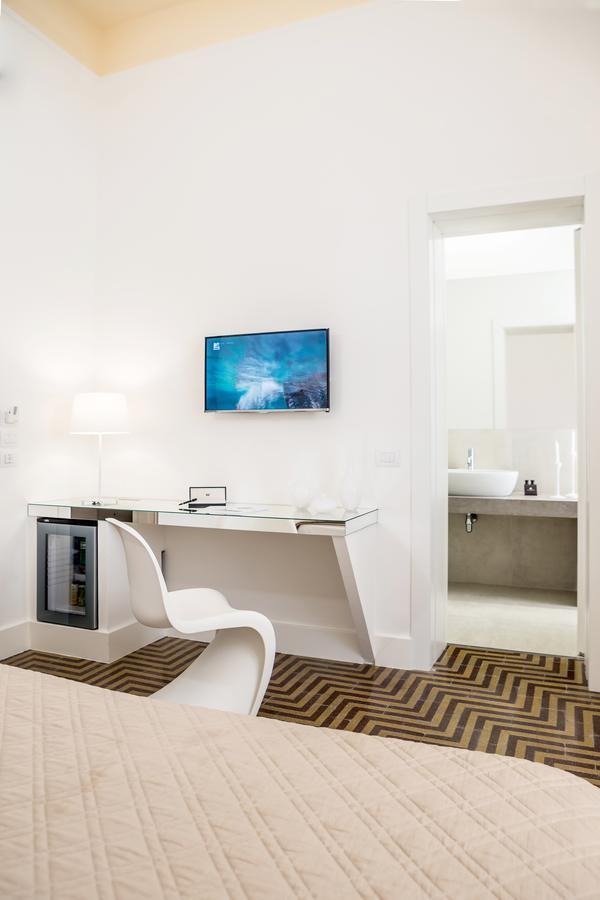 Home Boutique Luxury&Design Reggio de Calabre Extérieur photo