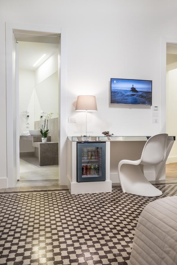 Home Boutique Luxury&Design Reggio de Calabre Extérieur photo