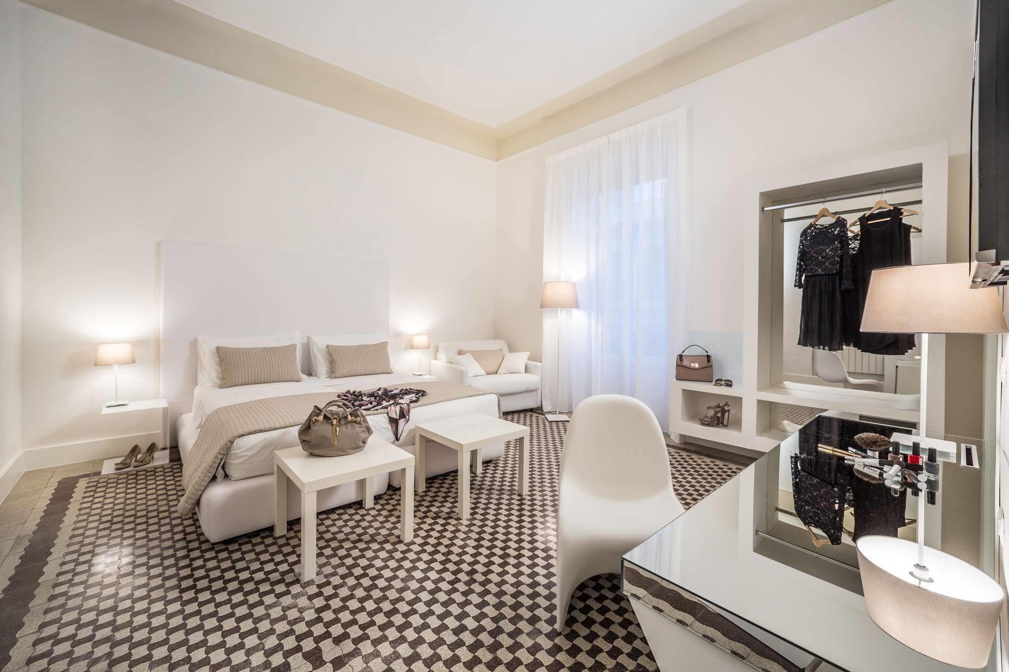 Home Boutique Luxury&Design Reggio de Calabre Extérieur photo