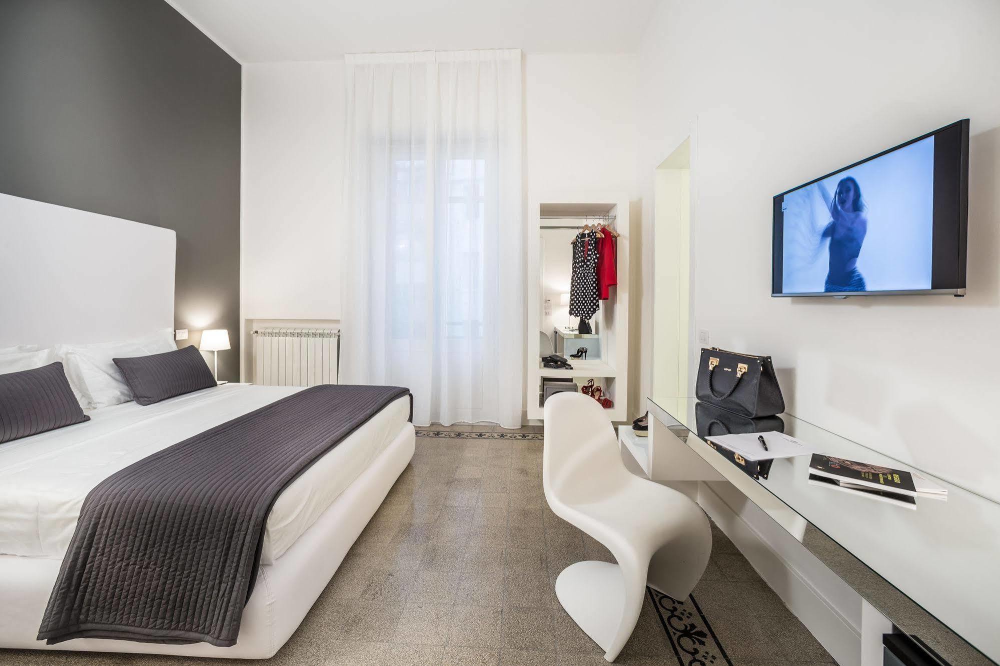 Home Boutique Luxury&Design Reggio de Calabre Extérieur photo