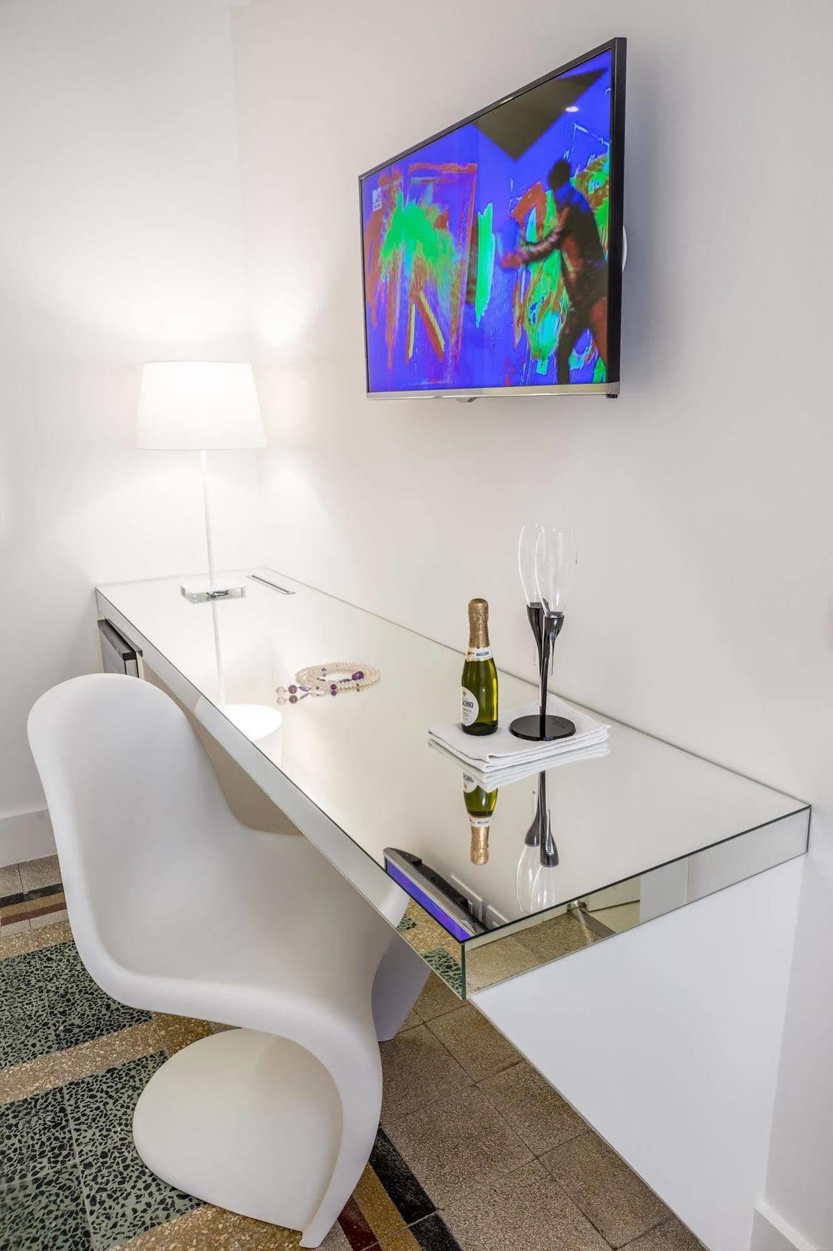 Home Boutique Luxury&Design Reggio de Calabre Extérieur photo