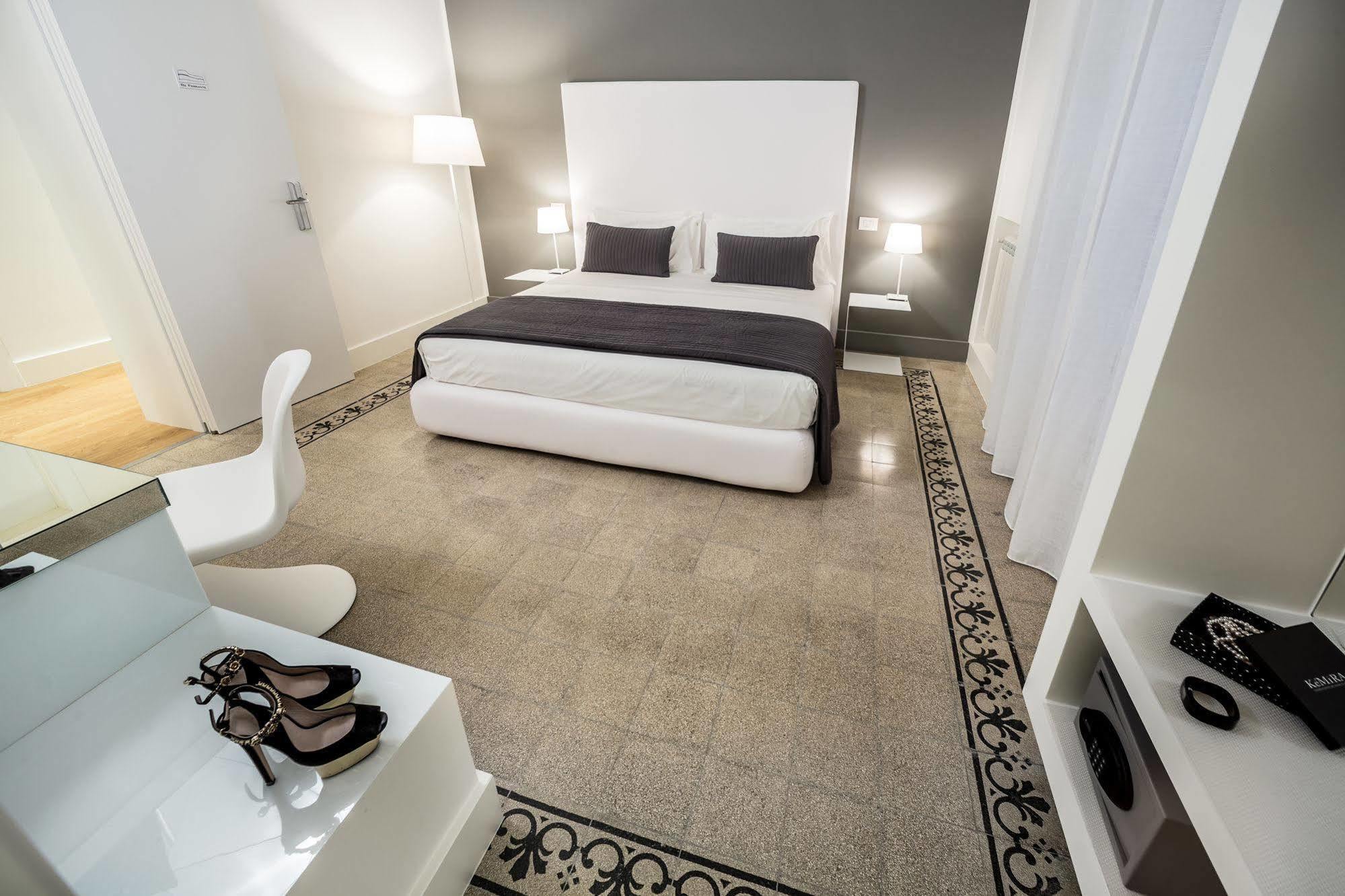 Home Boutique Luxury&Design Reggio de Calabre Extérieur photo