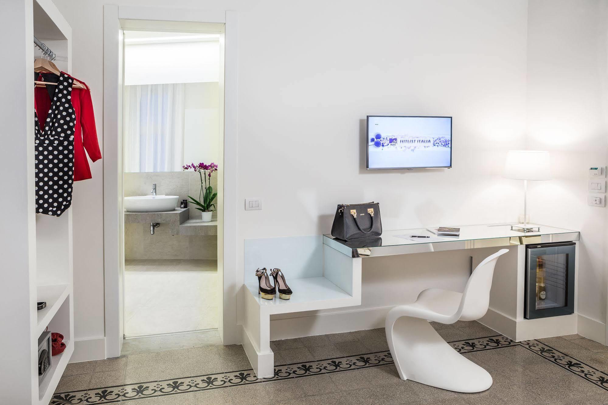 Home Boutique Luxury&Design Reggio de Calabre Extérieur photo