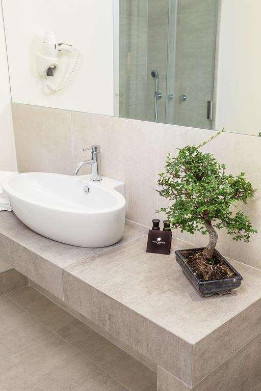 Home Boutique Luxury&Design Reggio de Calabre Chambre photo